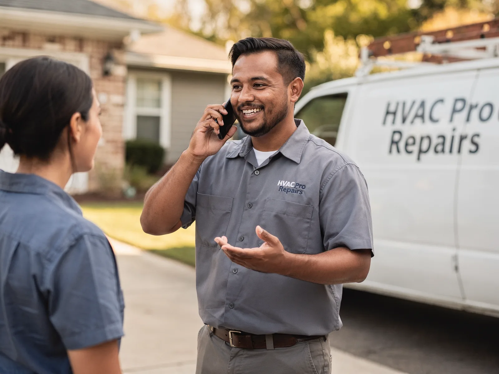 Heat Pump Repair West Alexandria, OH FAQs