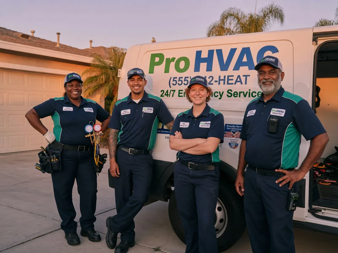 Furnace Repair company in West Alexandria, OH