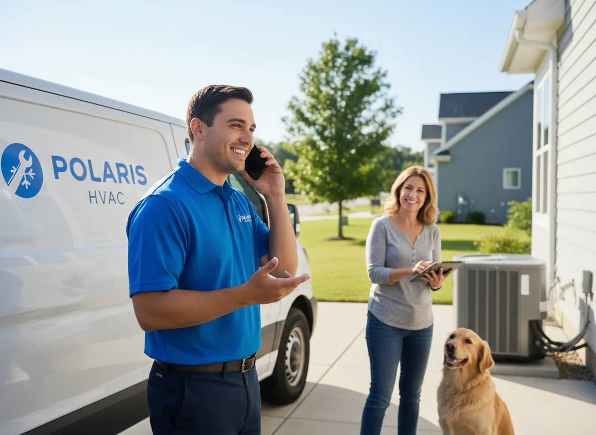 Furnace Repair West Alexandria, OH FAQs